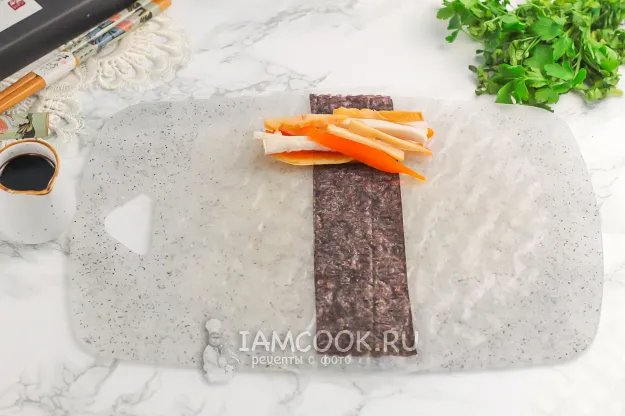 Шаг 5: иллюстрация