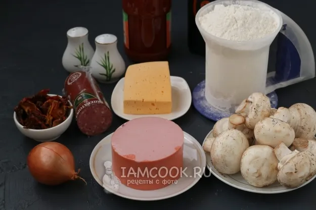 Шаг 1: иллюстрация