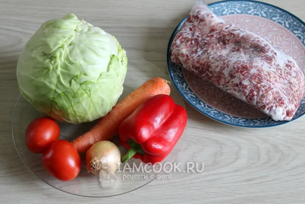 Шаг 1: иллюстрация