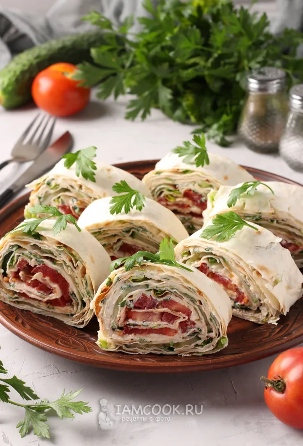 Шаг 11: иллюстрация