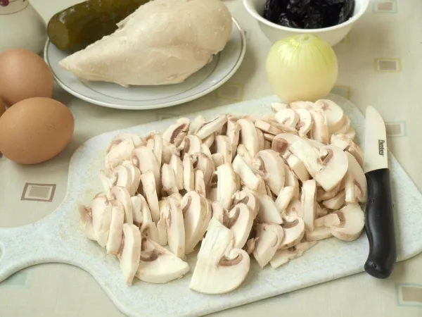 Шаг 2: иллюстрация