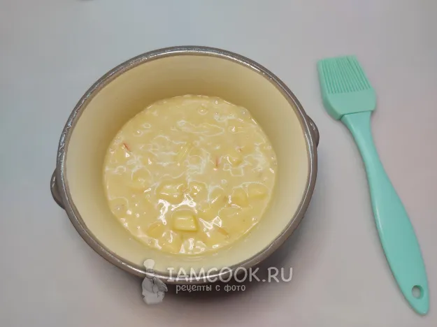 Шаг 8: иллюстрация