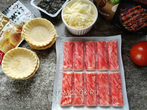 Шаг 1: иллюстрация