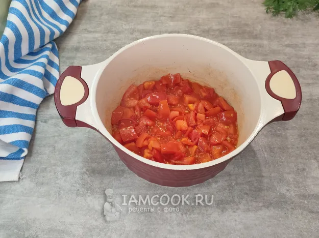 Шаг 10: иллюстрация