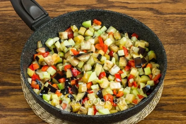 Шаг 3: иллюстрация