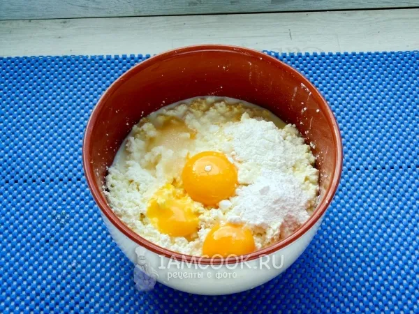 Шаг 5: иллюстрация