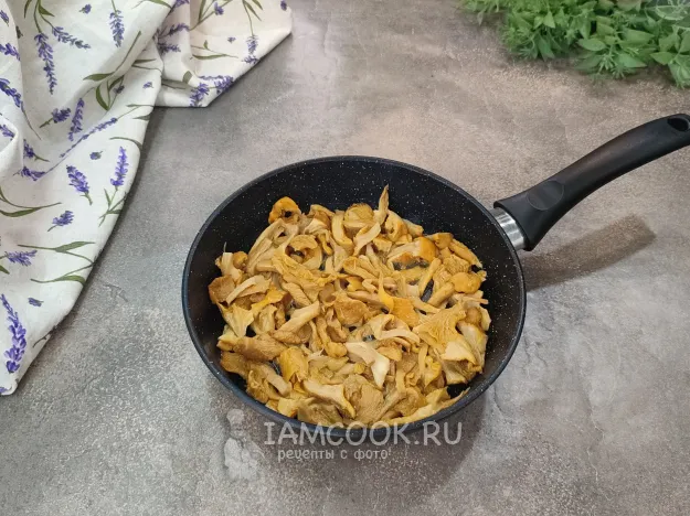 Шаг 3: иллюстрация