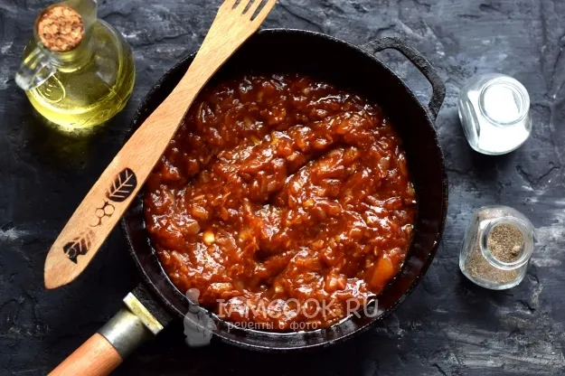 Шаг 6: иллюстрация