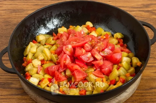 Шаг 4: иллюстрация