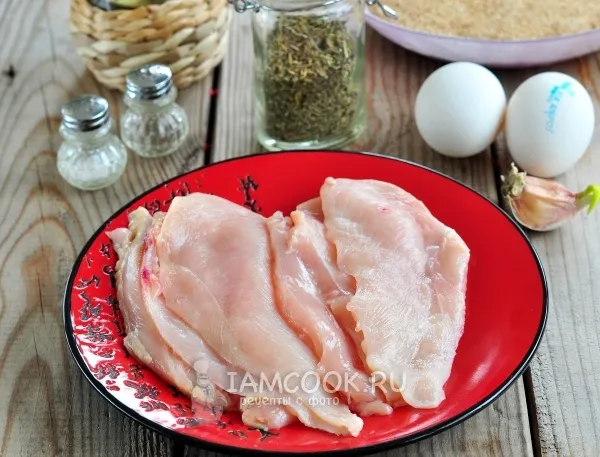 Шаг 1: иллюстрация