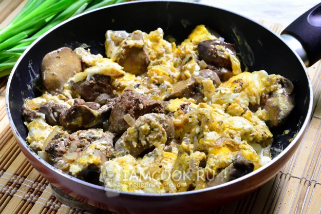 Шаг 8: иллюстрация