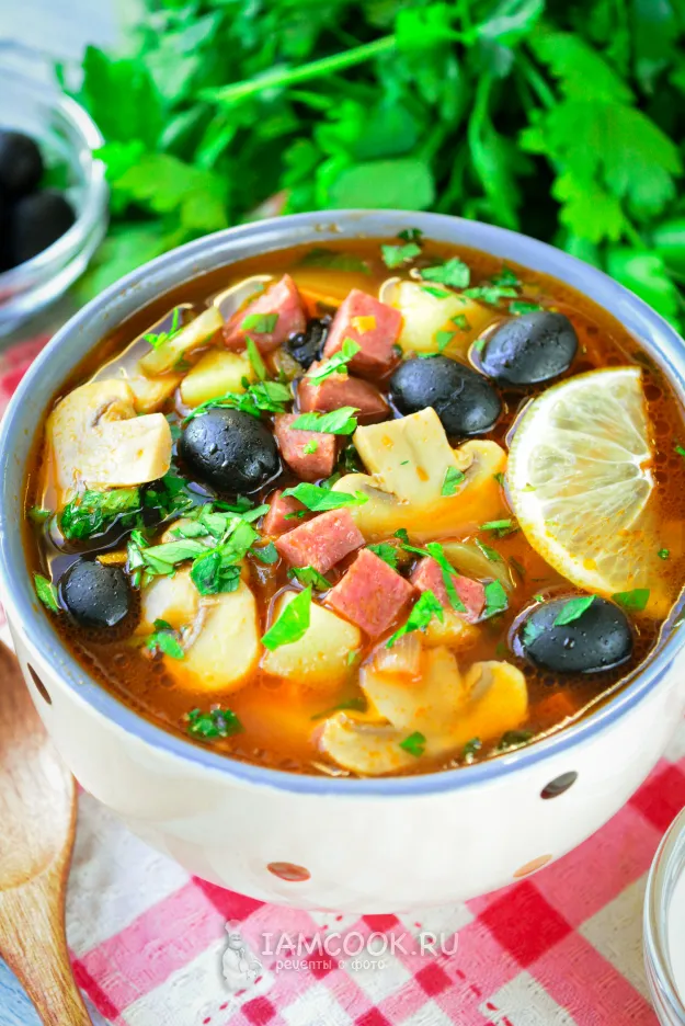 Шаг 14: иллюстрация