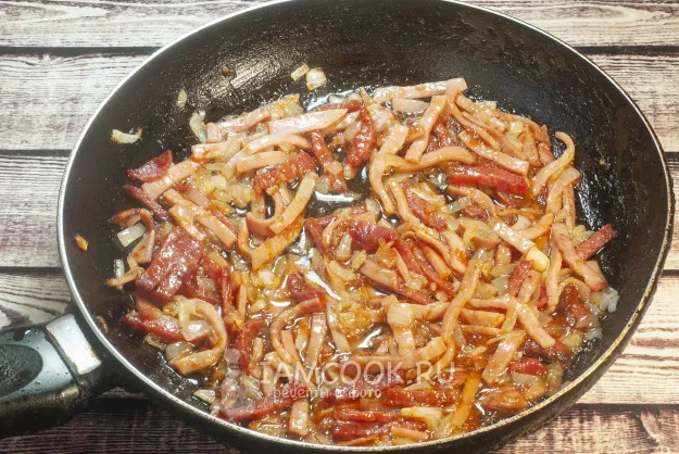 Шаг 8: иллюстрация