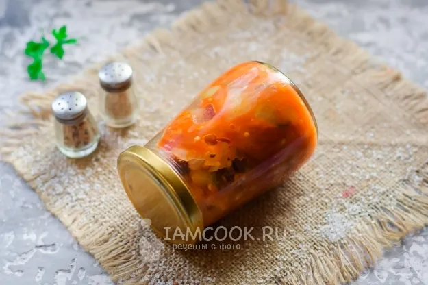 Шаг 10: иллюстрация