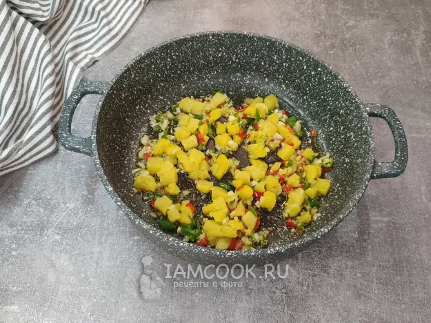 Шаг 5: иллюстрация