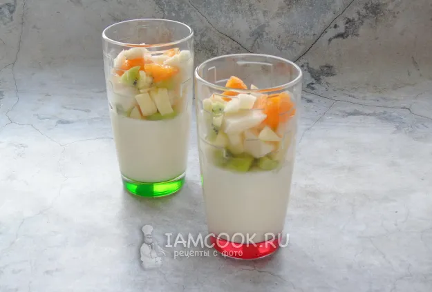 Шаг 8: иллюстрация