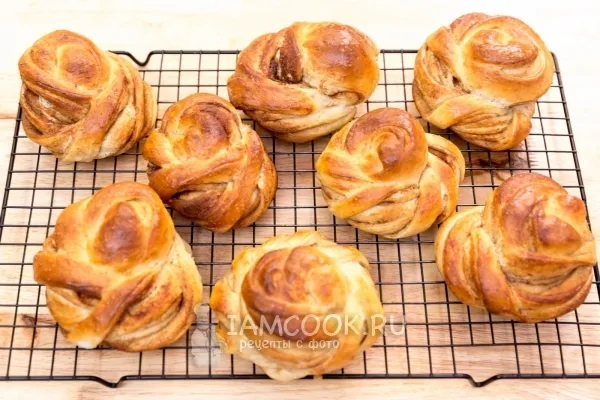 Шаг 9: иллюстрация