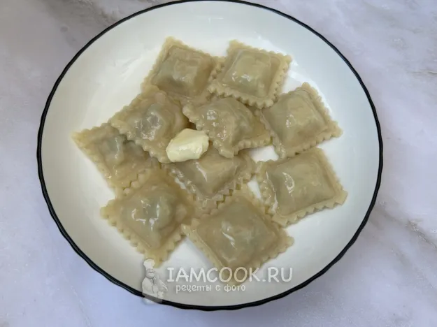 Шаг 14: иллюстрация