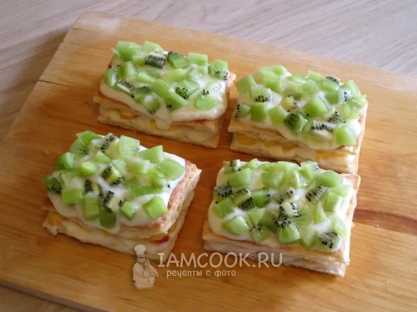 Шаг 12: иллюстрация