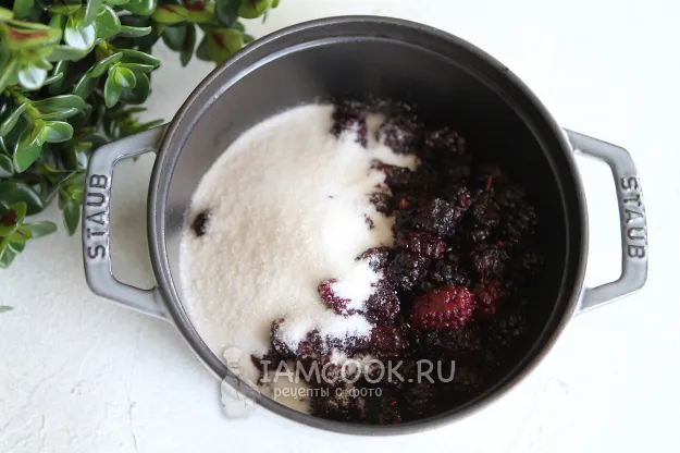 Шаг 3: иллюстрация