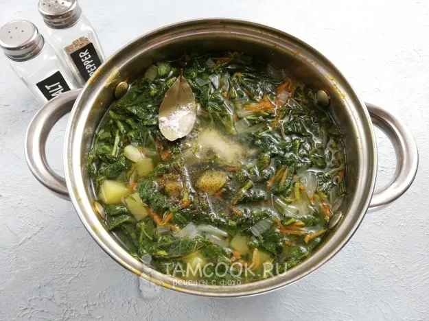 Шаг 7: иллюстрация