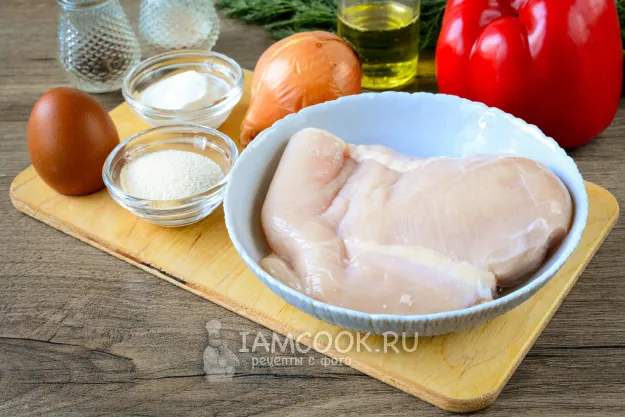 Шаг 1: иллюстрация