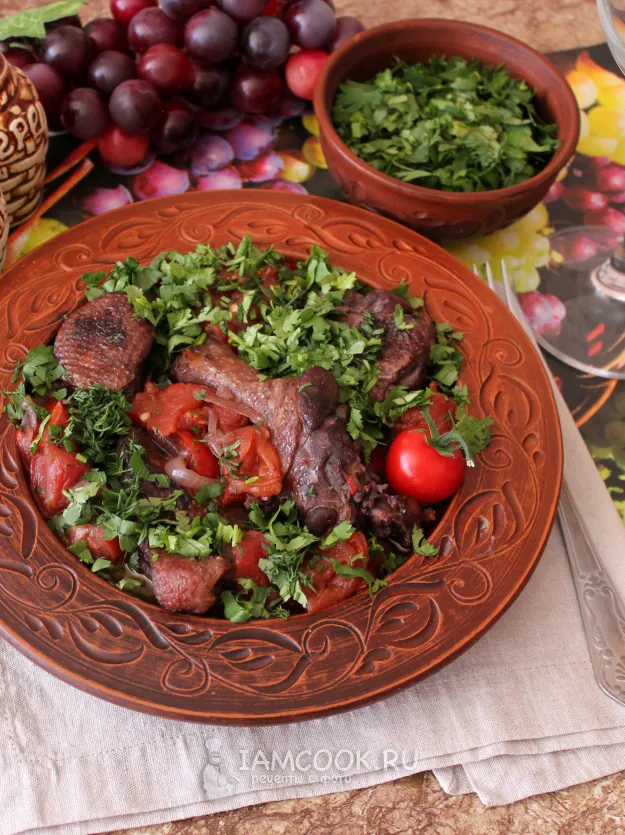 Шаг 8: иллюстрация