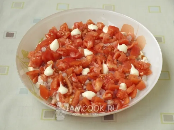 Шаг 3: иллюстрация