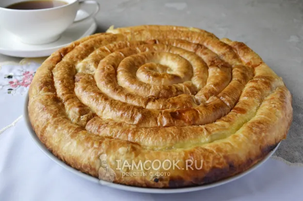 Шаг 10: иллюстрация