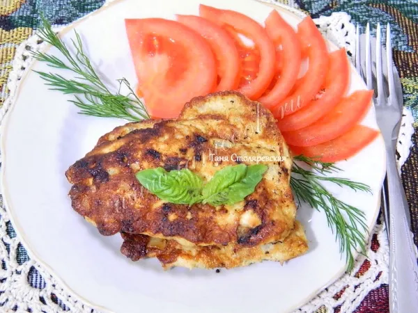 Шаг 9: иллюстрация