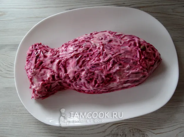 Шаг 8: иллюстрация