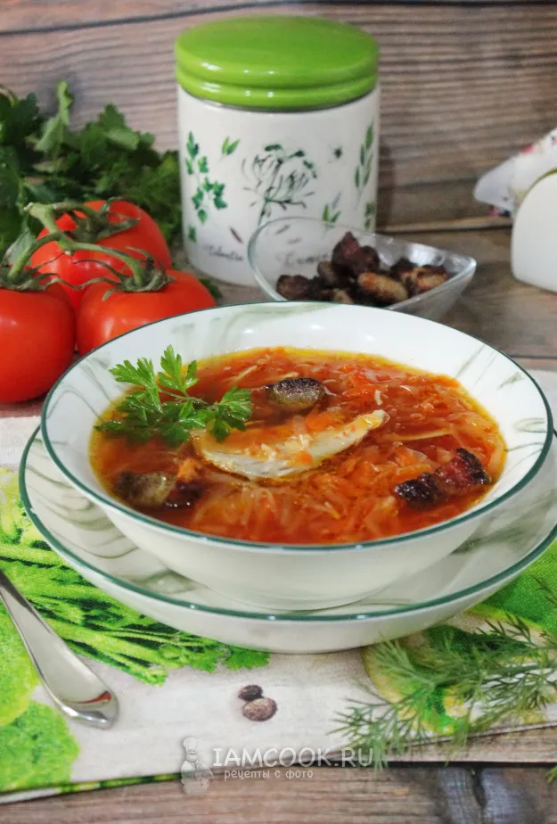 Шаг 12: иллюстрация