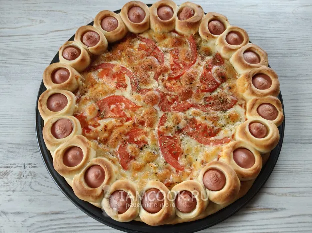 Шаг 12: иллюстрация