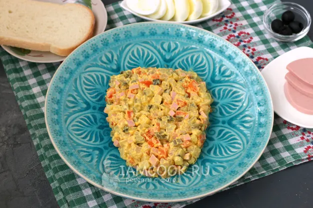 Шаг 6: иллюстрация