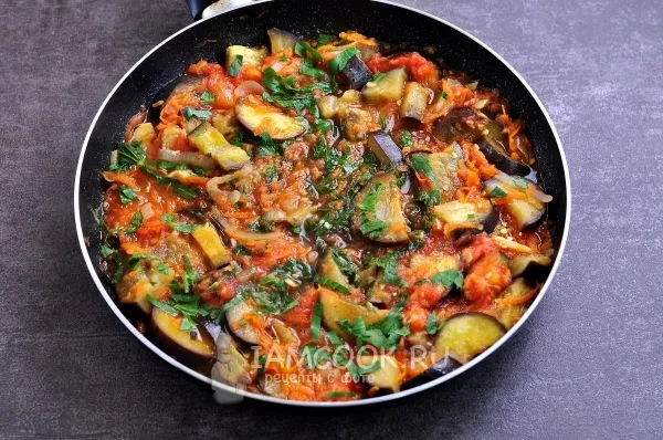 Шаг 7: иллюстрация