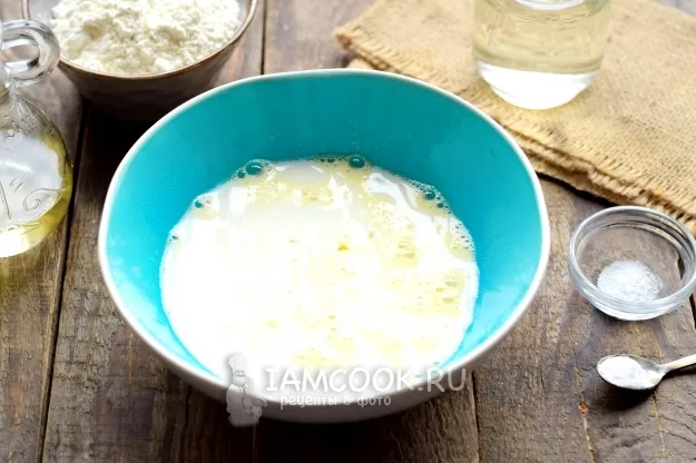 Шаг 3: иллюстрация