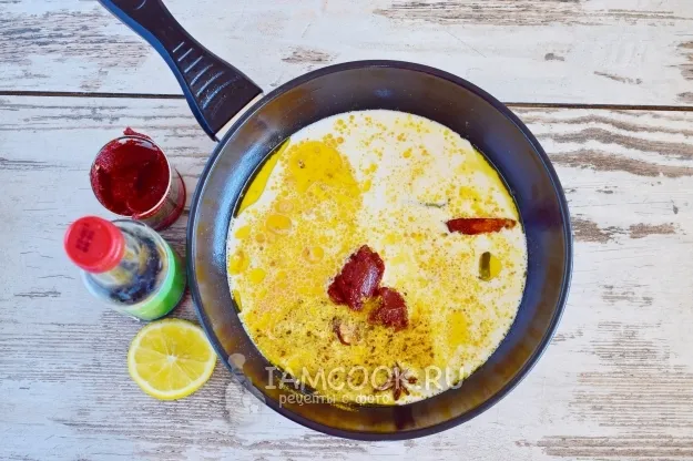 Шаг 9: иллюстрация