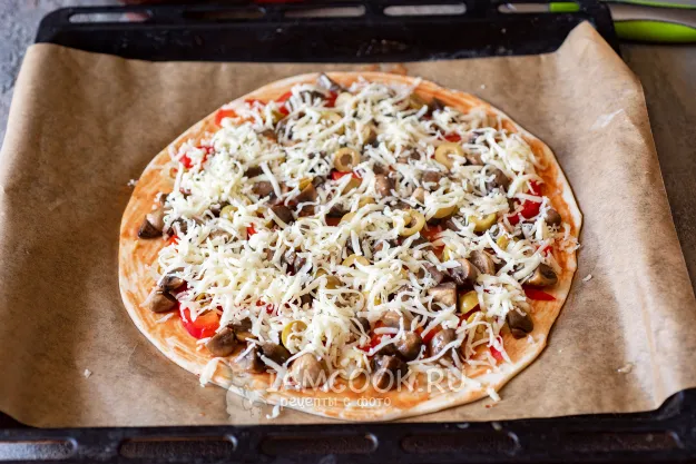 Шаг 8: иллюстрация