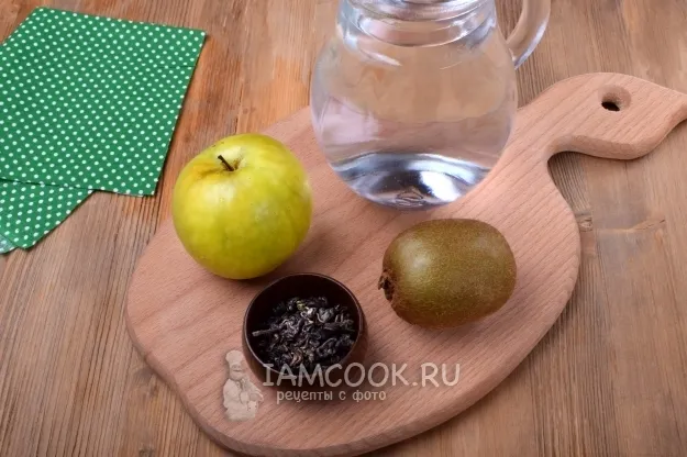 Шаг 1: иллюстрация