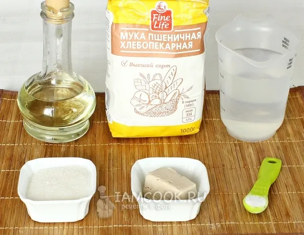 Шаг 1: иллюстрация