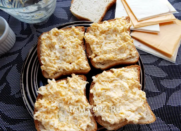 Шаг 3: иллюстрация