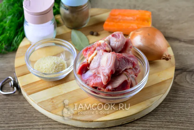 Шаг 1: иллюстрация