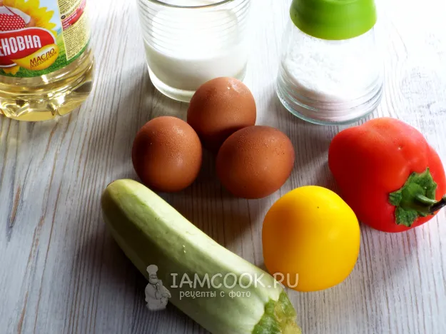 Шаг 1: иллюстрация