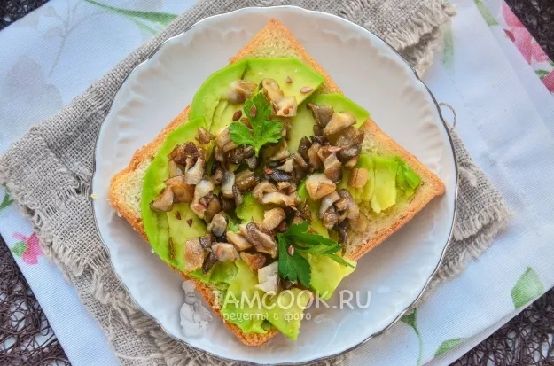 Шаг 6: иллюстрация