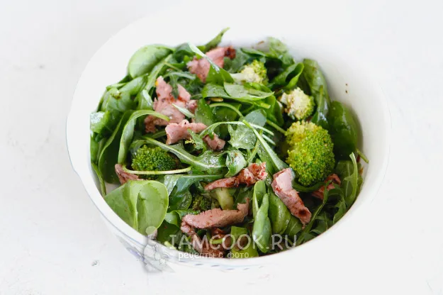 Шаг 10: иллюстрация