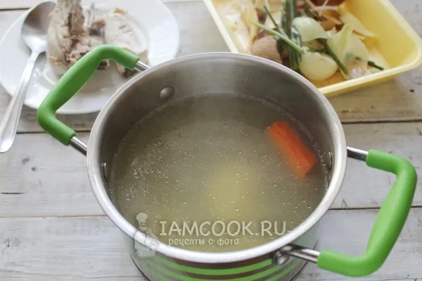 Шаг 8: иллюстрация