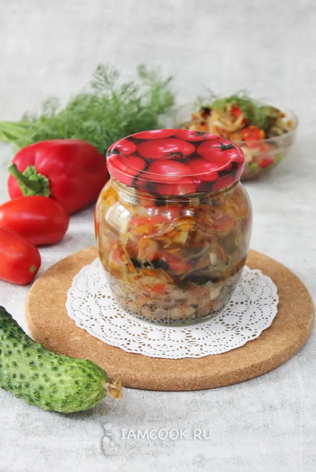 Шаг 12: иллюстрация