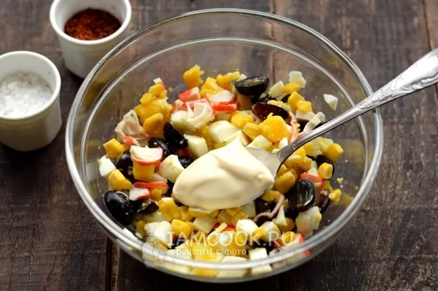 Шаг 6: иллюстрация