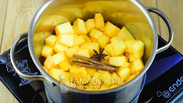 Шаг 4: иллюстрация