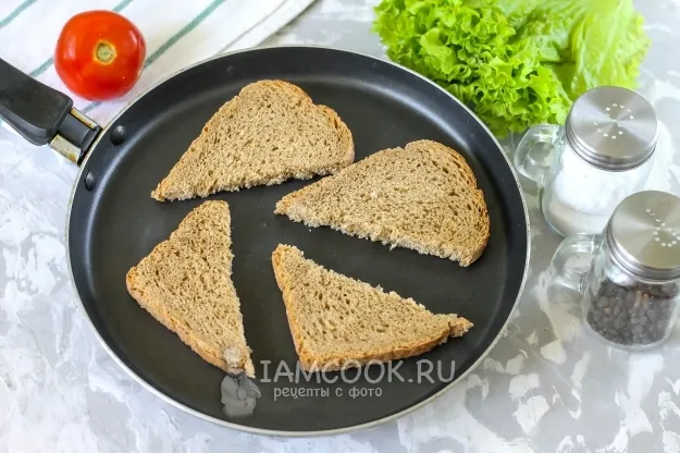 Шаг 2: иллюстрация